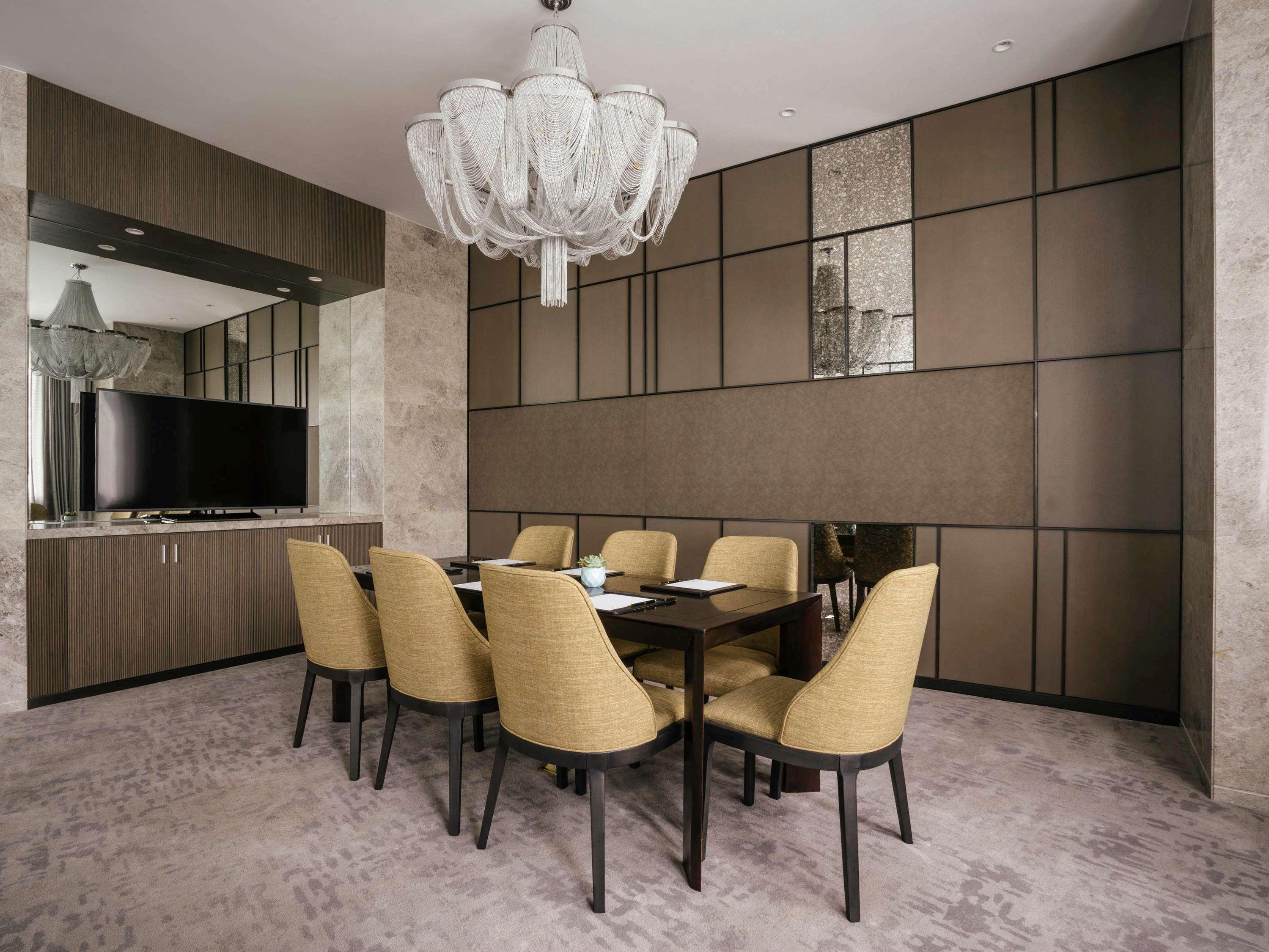 Grand Mercure Shanghai Hongqiao Kültér fotó