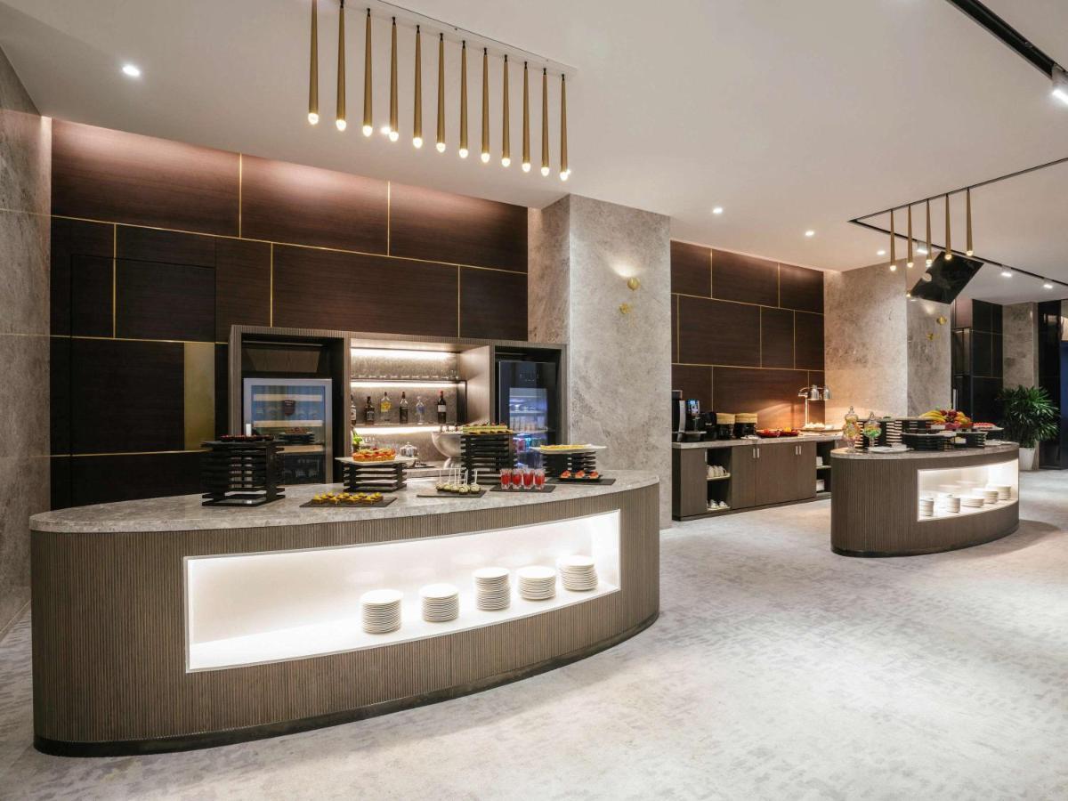 Grand Mercure Shanghai Hongqiao Kültér fotó